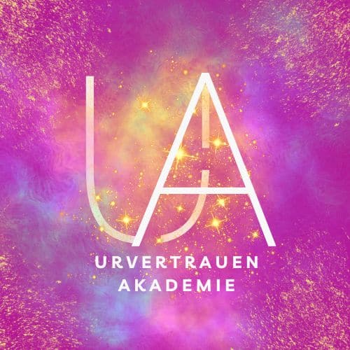 Logo Urvertrauen Sterne