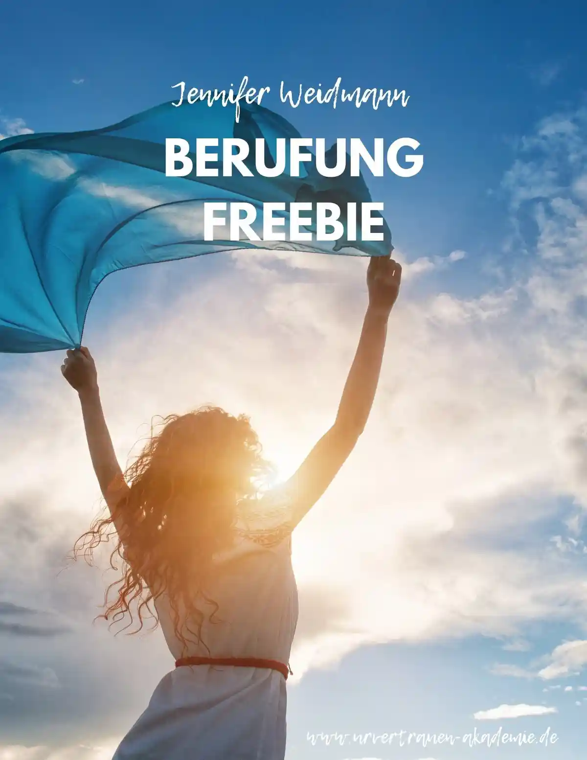 DB Seelen Berufung Freebie in der Urvertrauen-Akademie