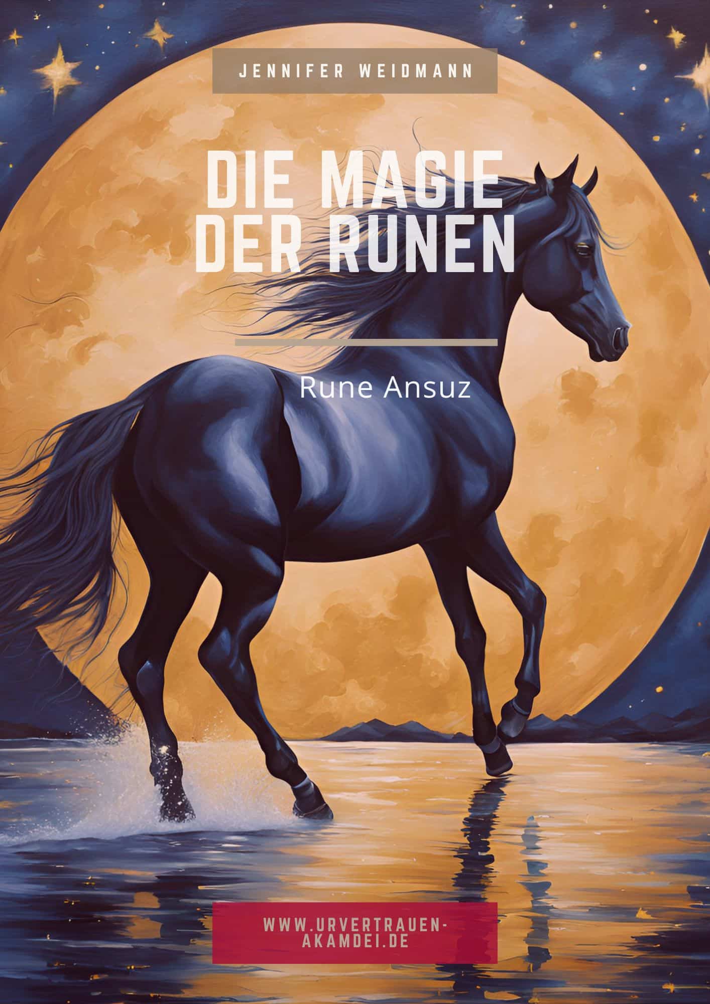 DB Rune Ansuz Adventskalender urvertrauen-akademie.de