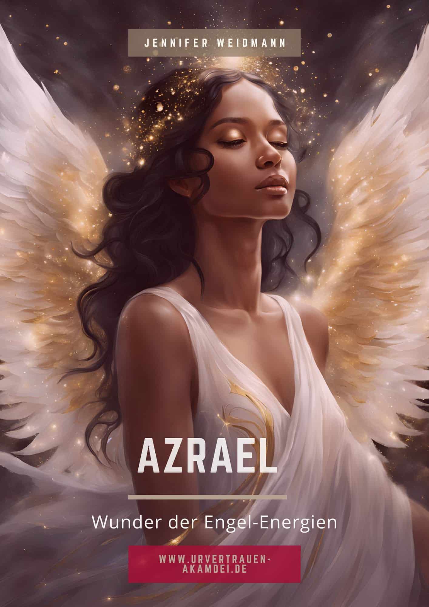 Azreal Workbook Cover