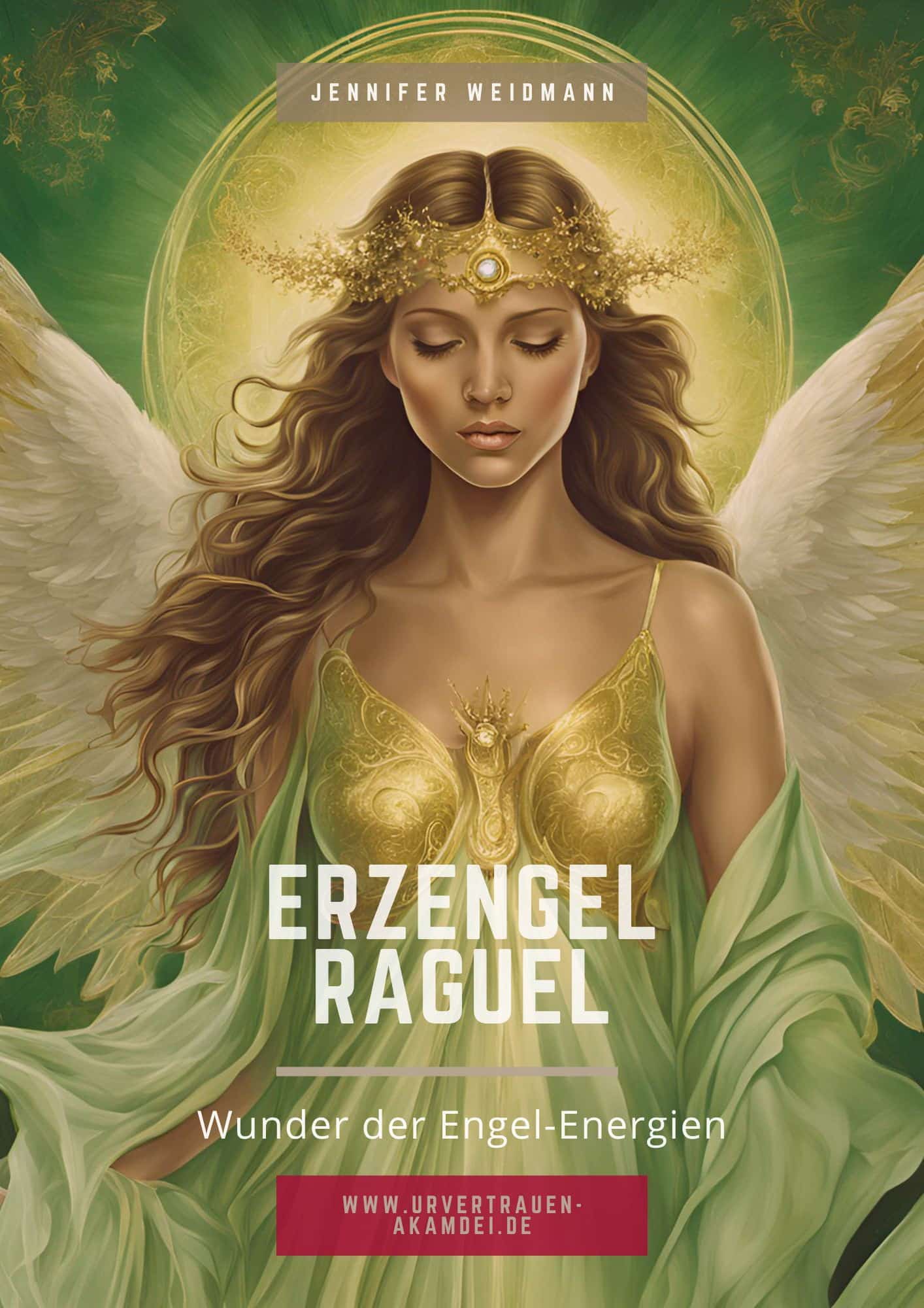 Cover Raguel Workbook