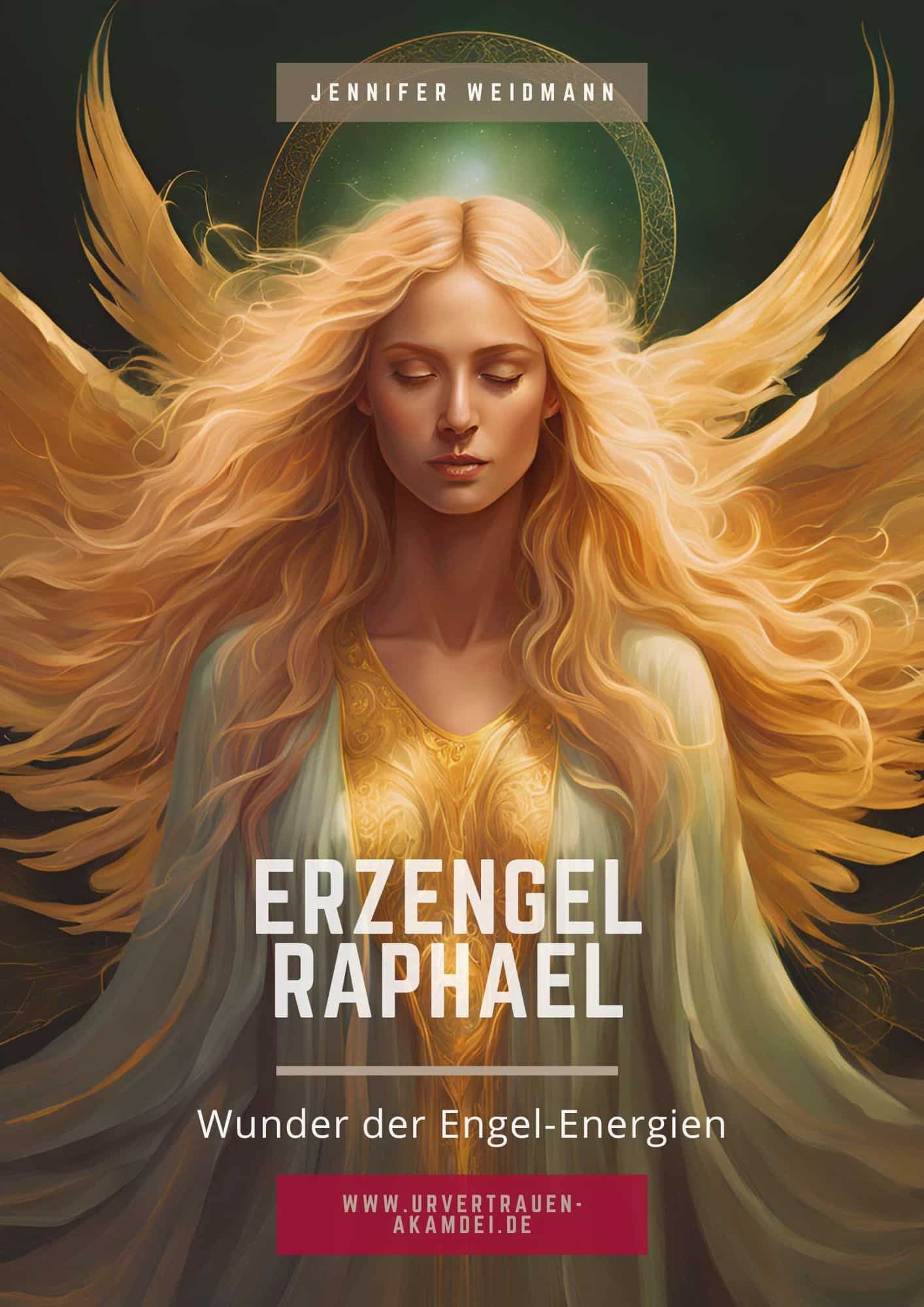 Cover Raphael Workbook