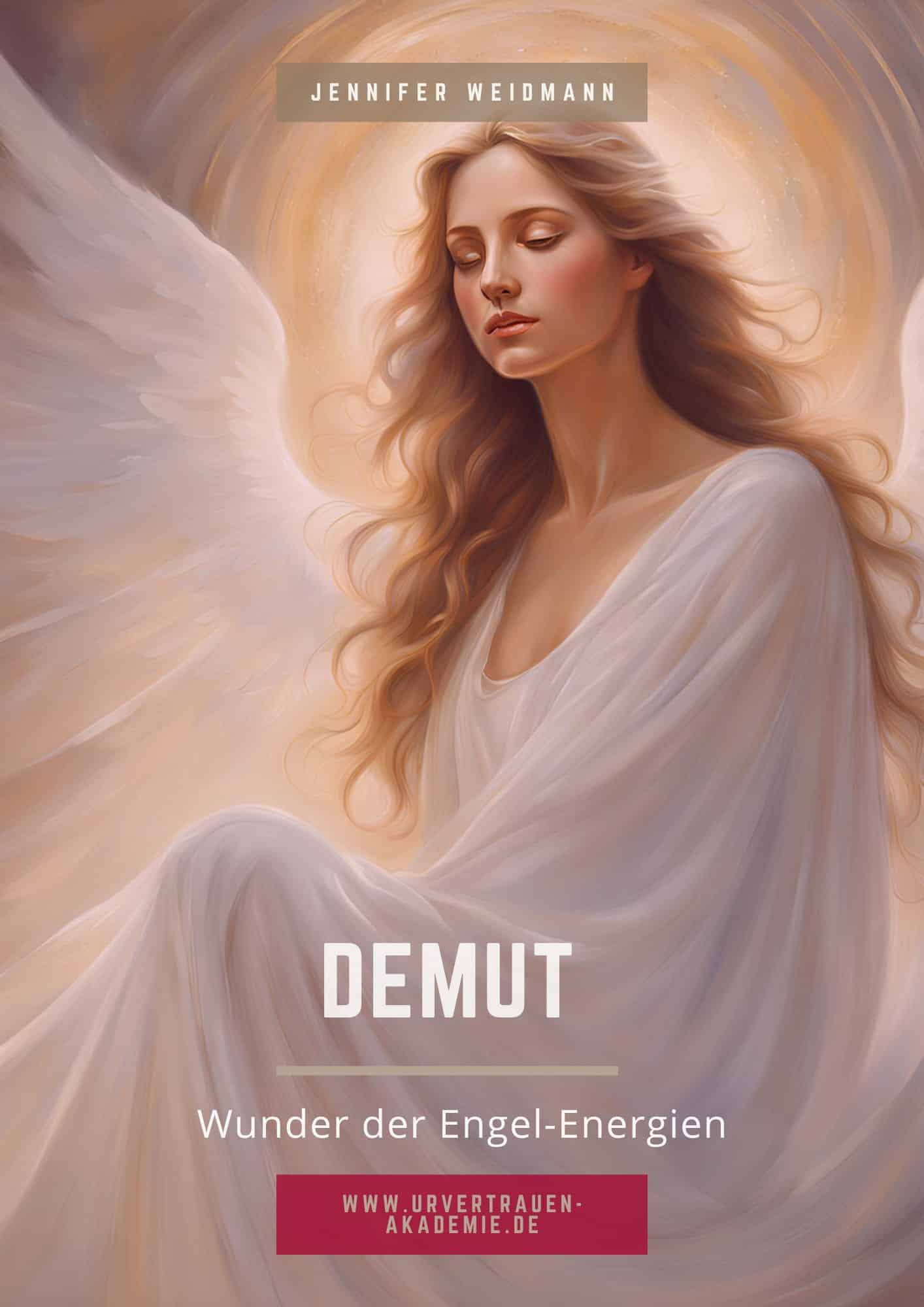 Demut Workbook Cover