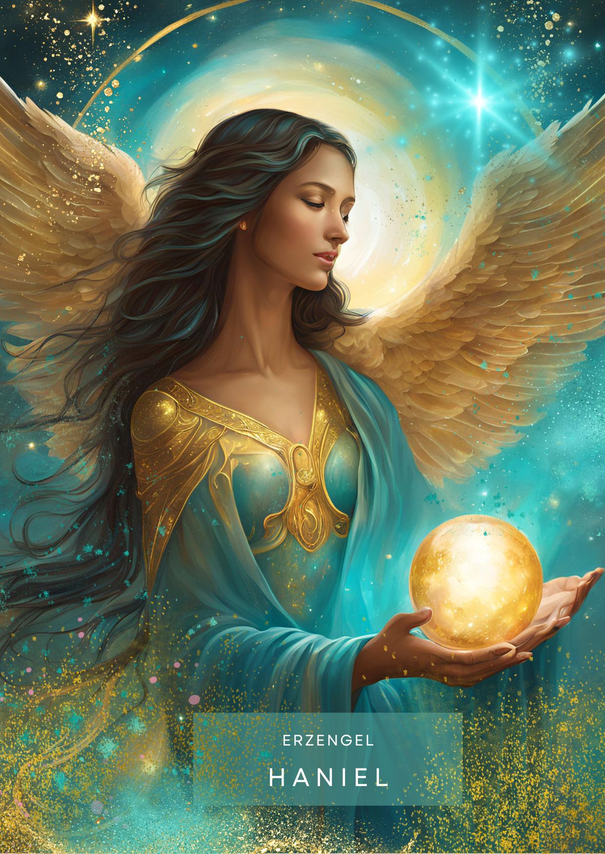 Inspirationskarte Haniel