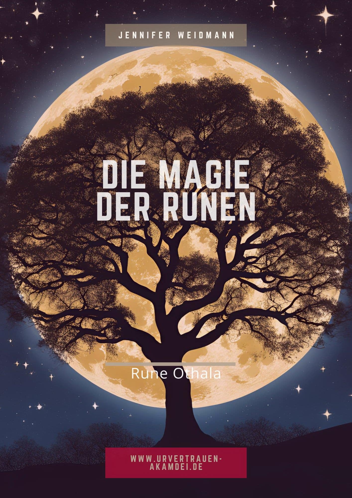 Cover Workbook Othala