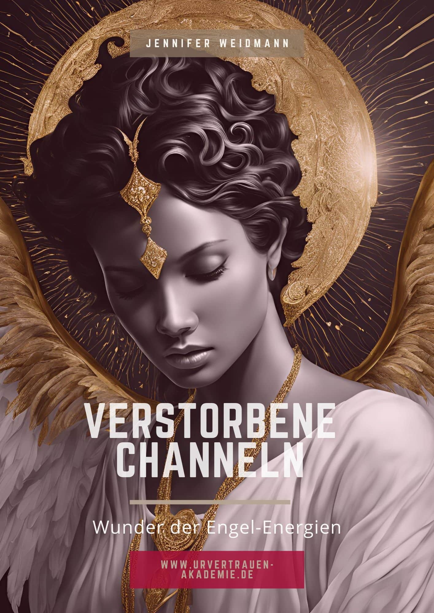 Cover verstorbene channeln