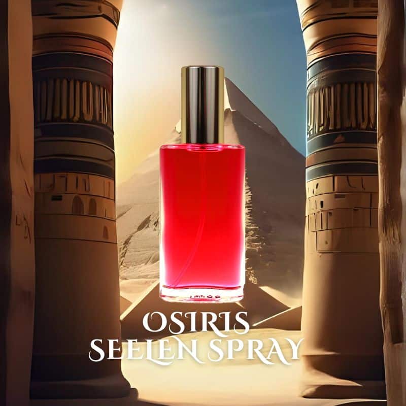 Cover Osiris Seelen Spray