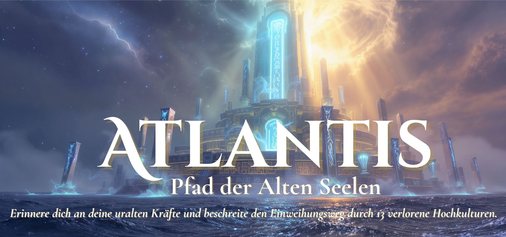 Header LP Atlantis