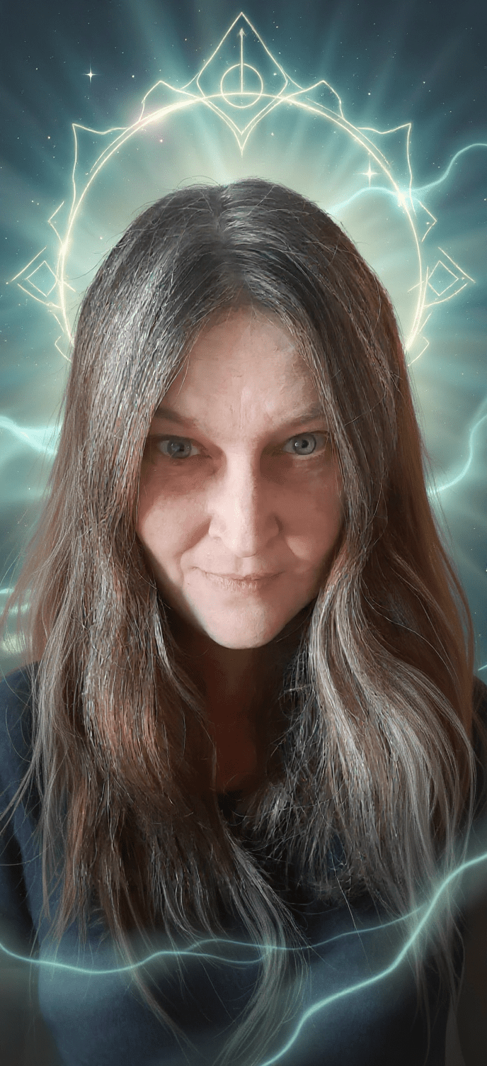 Jen magisch