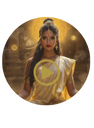 Sanjara aus Indus LP Atlantis