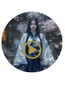 LP Atlantis Sayuri aus Jamatai