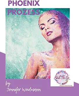 Cover Buch Phoenix Prozess