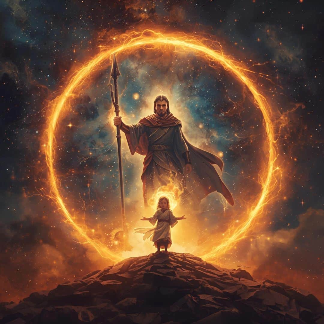 Cover Archetypen Lexikon
