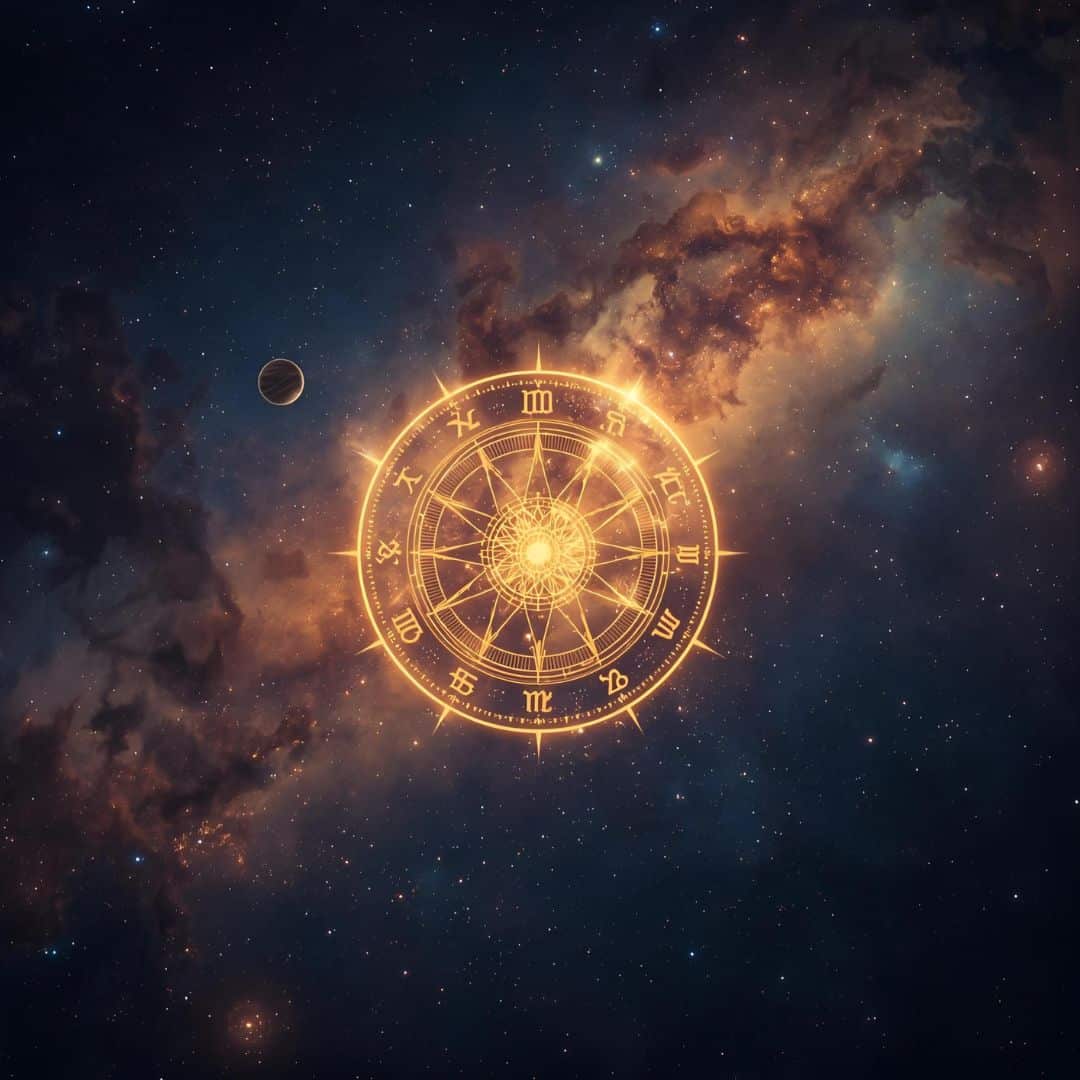 Cover Astrologie Lexikon