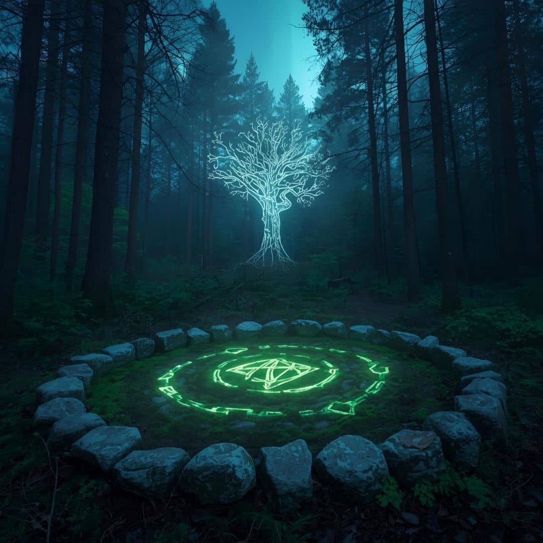Cover Borealis Lexikon