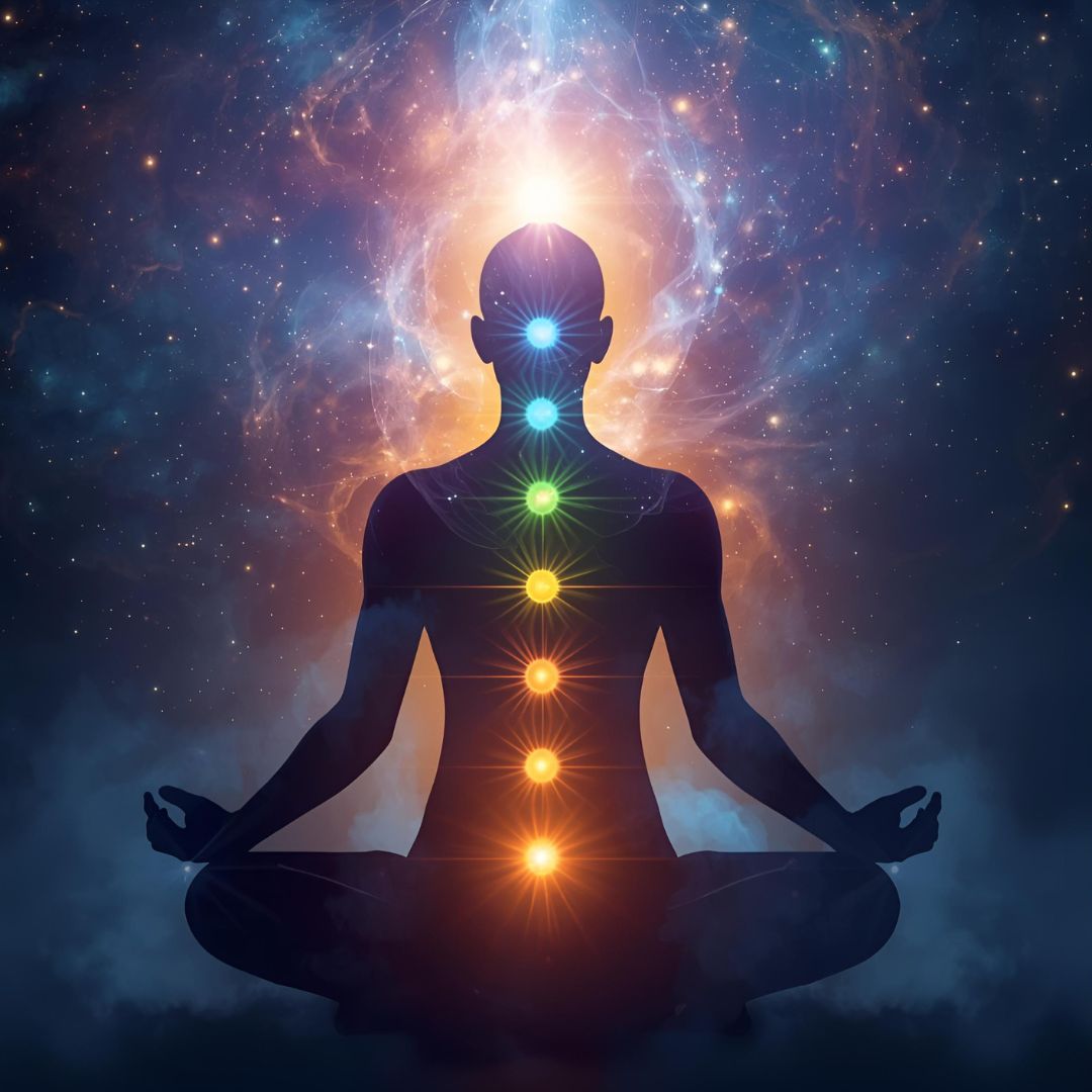 Cover Chakra