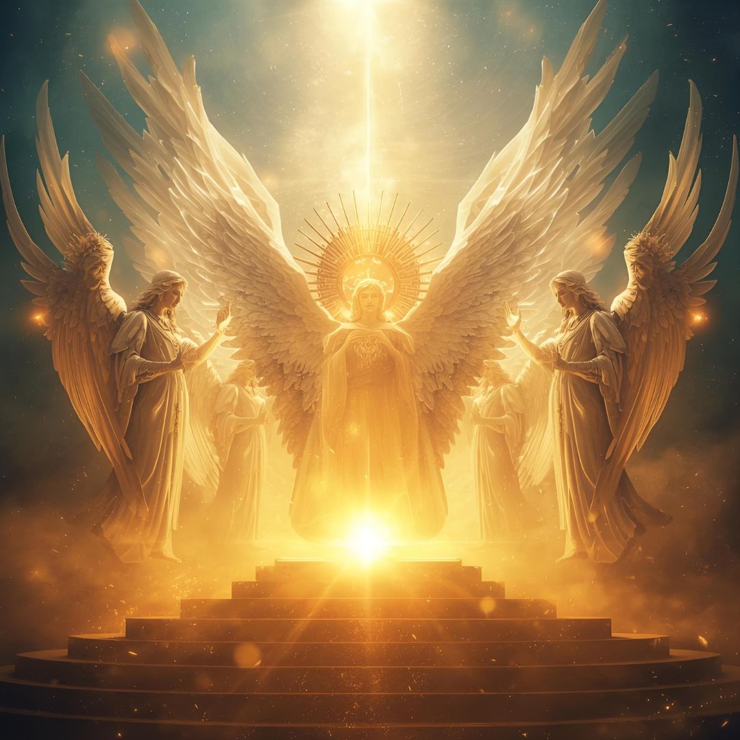 Cover Cherubin