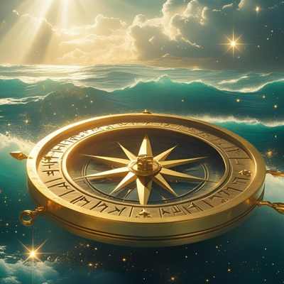 Cover Atlantis LP 4