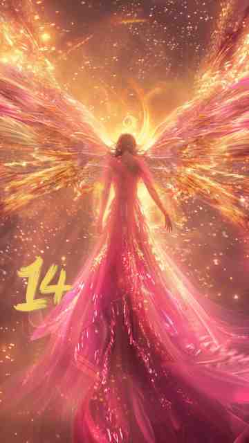 Engel 14 Engel 14 2025 AK