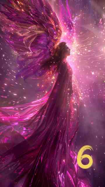 Engel 6 Engel 6 2025 AK