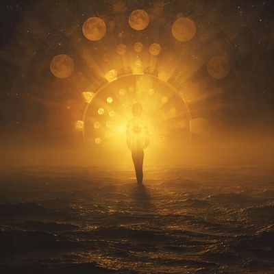 Lexikon Erwachen Cover