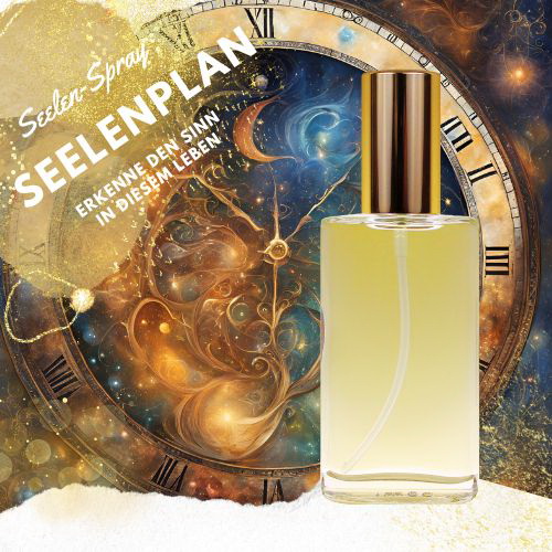 Seelenplan Seelen Spray Seelen Spray Seelenplan