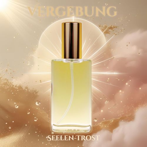 Vergebung neu Seelen Spray Vergebung