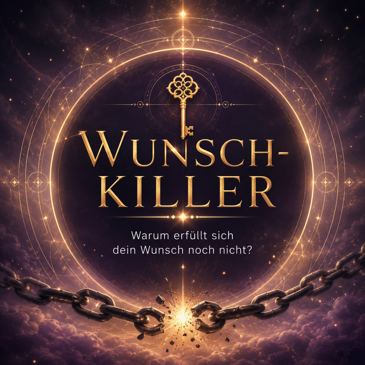 Cover Wunschkiller Cover Wunschkiller
